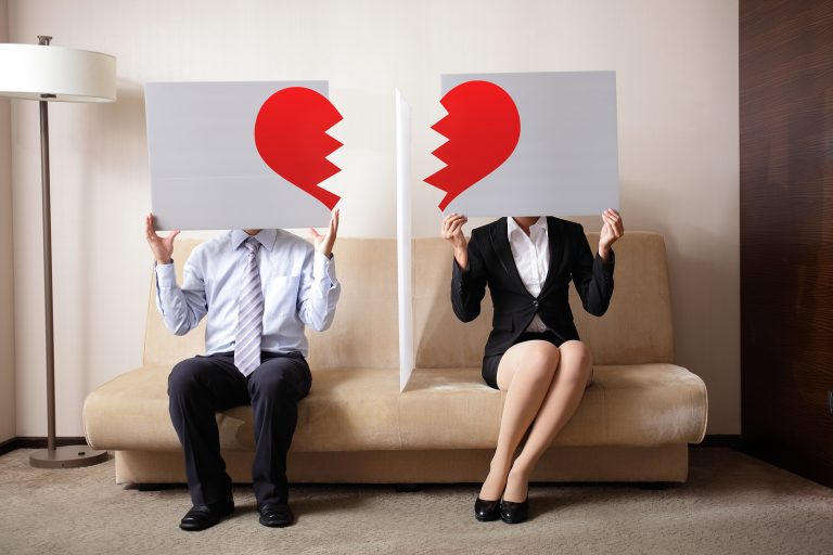 Shift Work Blamed For Rise In Divorce Rate