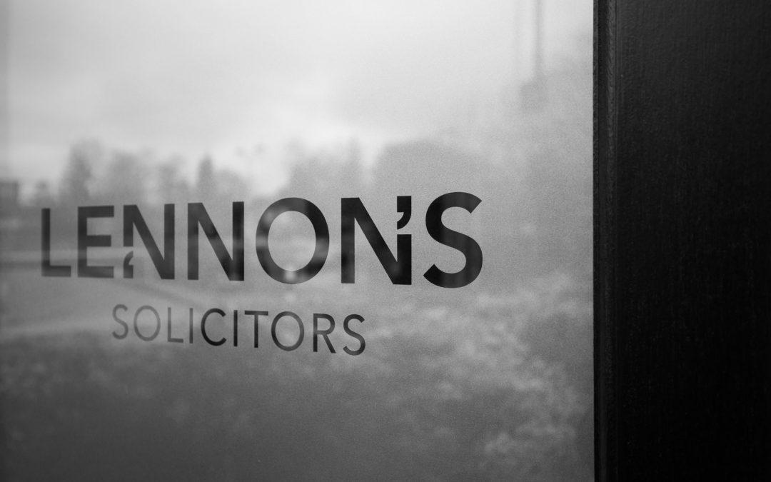 Lennons Solicitors promotes two senior colleagues to directors