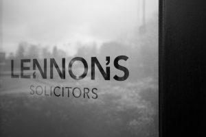Lennons Solicitors Vacancies