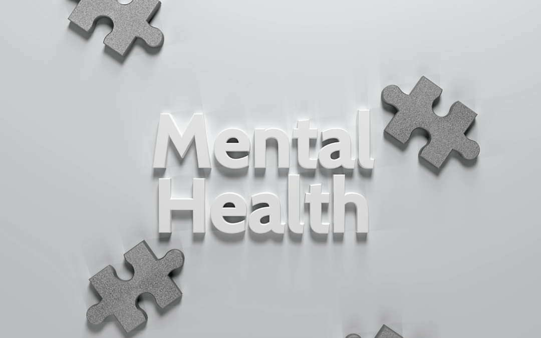 Supporting mental health at work should be a no-brainer for employers!