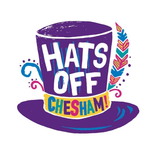 Hats Off Chesham! – back in the High Street!